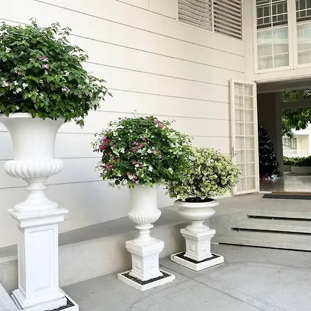 Summer Hua Hin By Tai Exterior photo